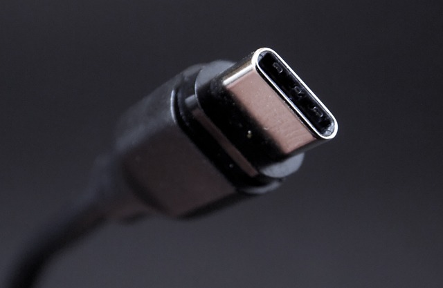 Mobile Data Cables